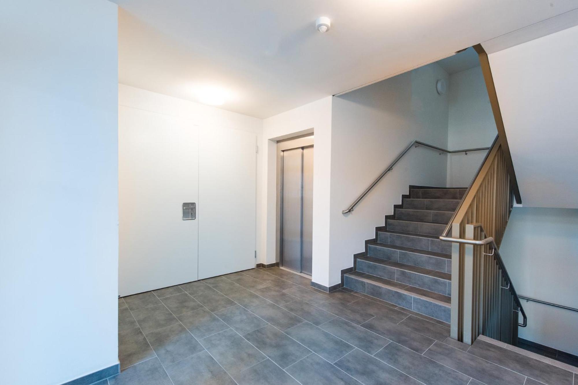 Muzeta Graz - Eco-Friendly Parkview Holiday Apartments In Graz'S Smart City Buitenkant foto